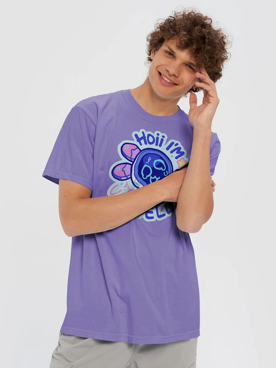 Hoii I'm (violently un)well product image (45)