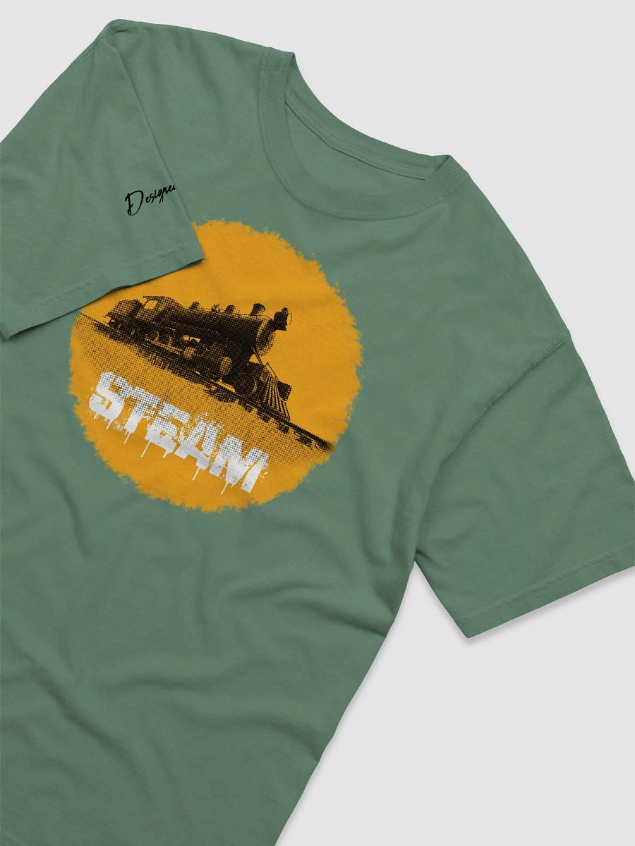 Steam Tee product image (55)