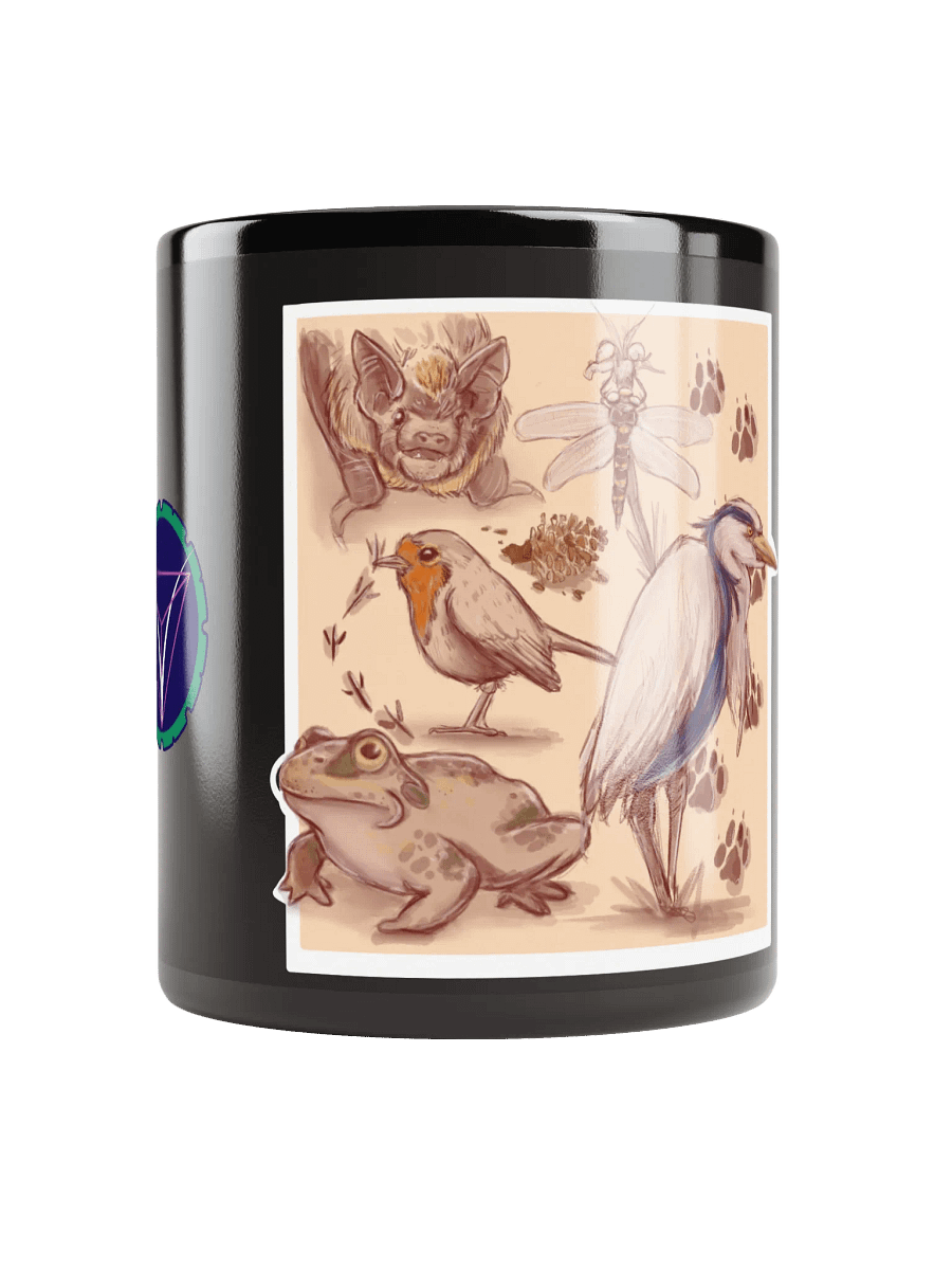 Critters Mug product image (4)