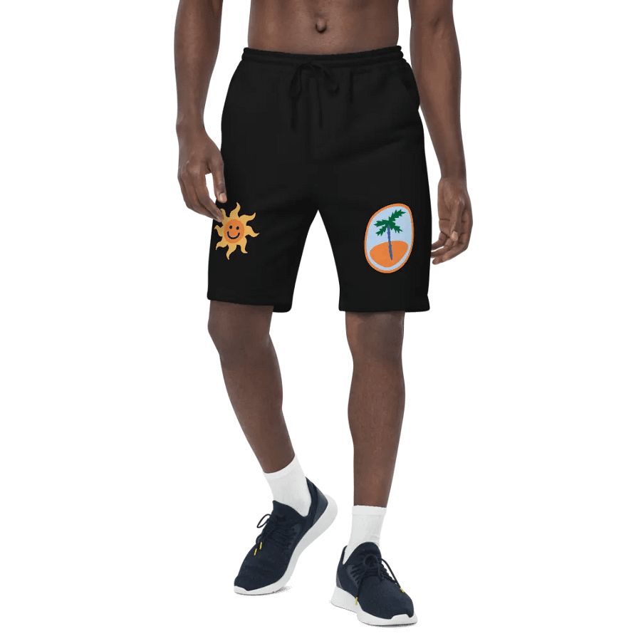 Summer: Shorts drop 1 product image (6)