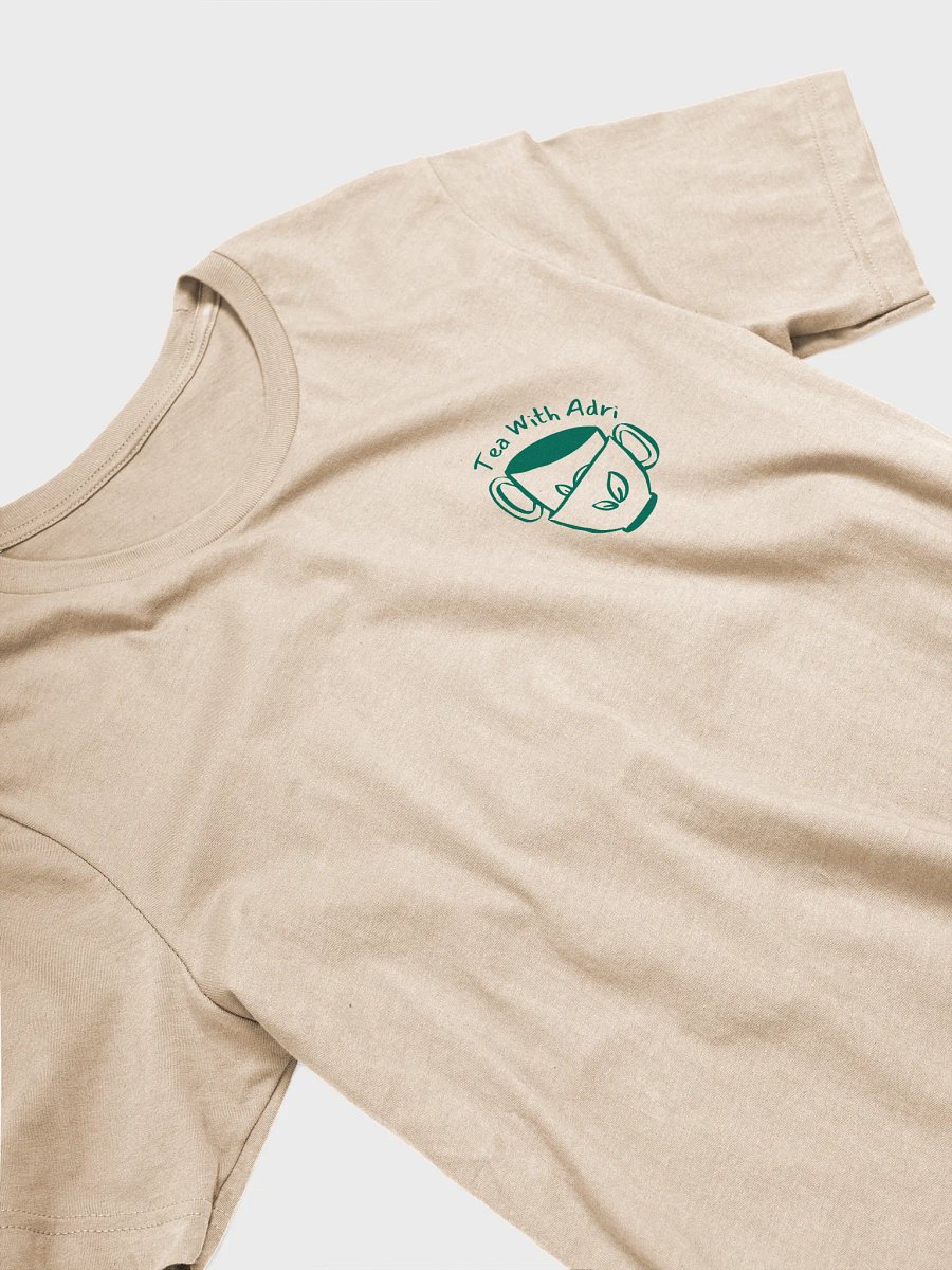 You Are Not A Burden - Short Sleeve product image (4)