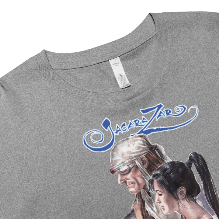 Jacara & Kikiya (F) product image (1)