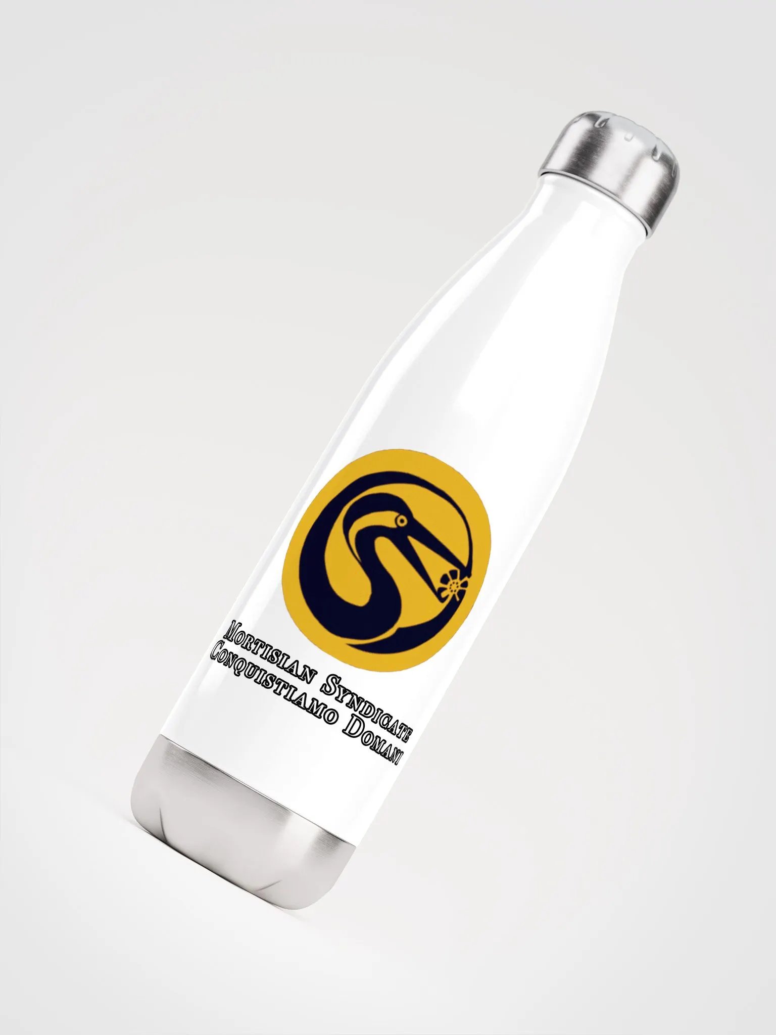 Shokaku Dynasty Bottle product image (4)