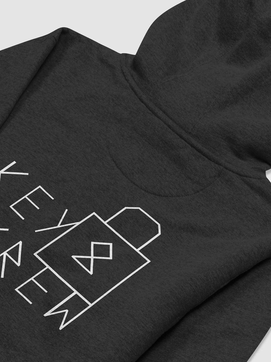KEY KREW HOODIE product image (4)