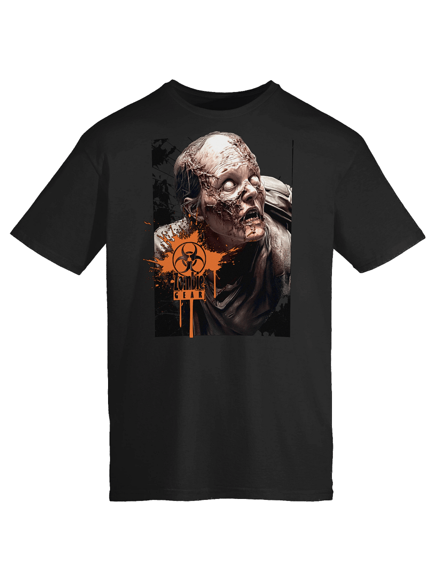 Zombie Gear product image (25)