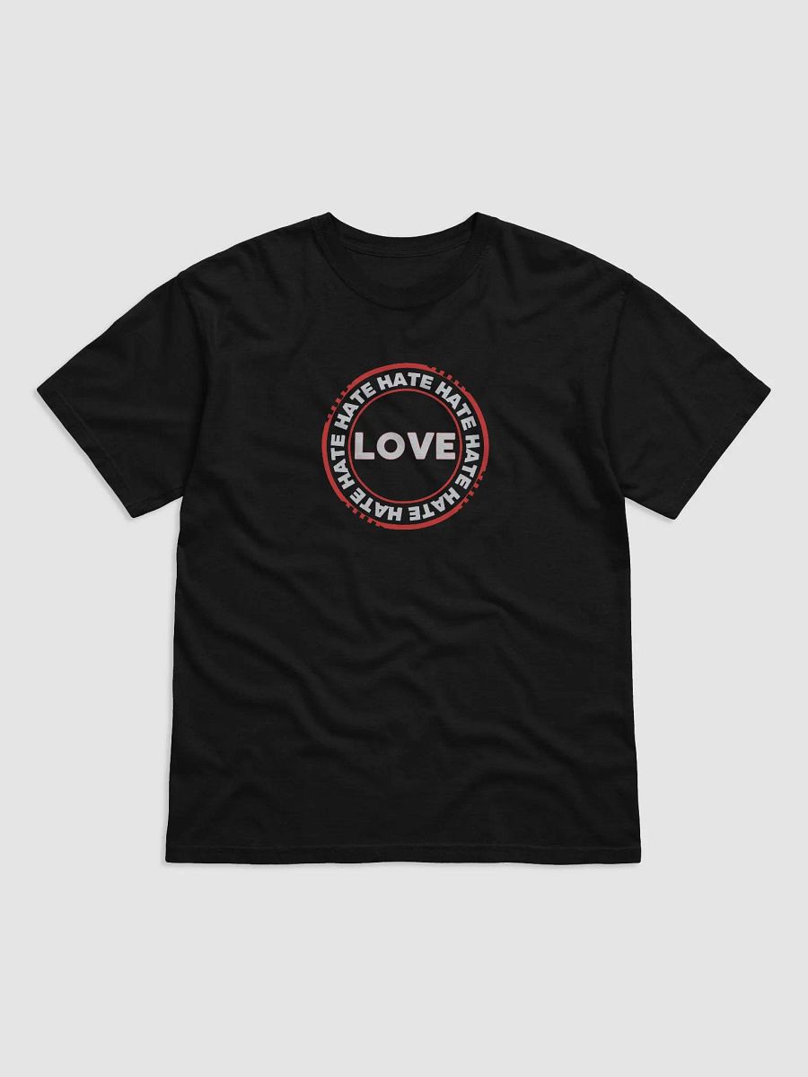 Love Circle Repeat Tee product image (3)