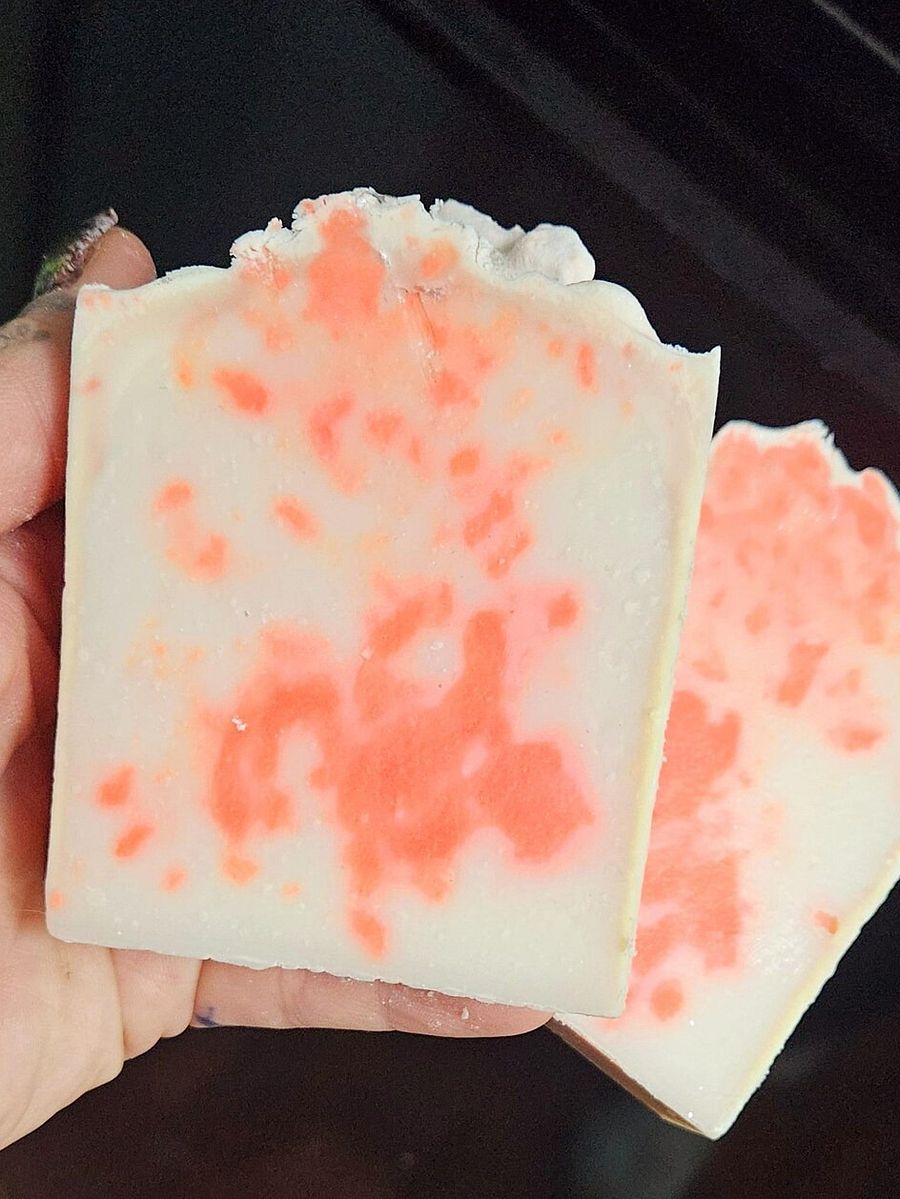 Groovy - Orange Patchouli product image (5)
