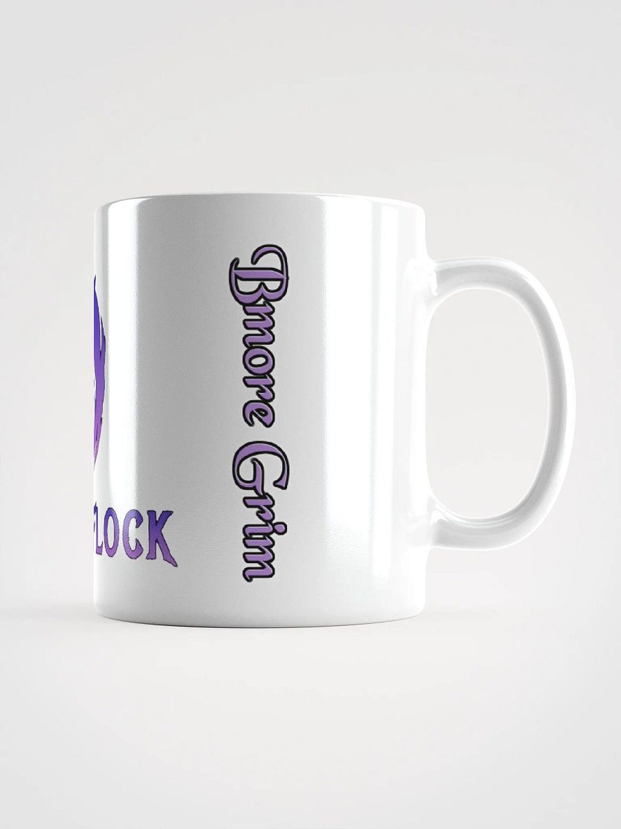 Grims Flock Mug product image (2)