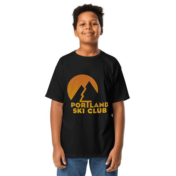 PSC Youth TShirt product image (1)