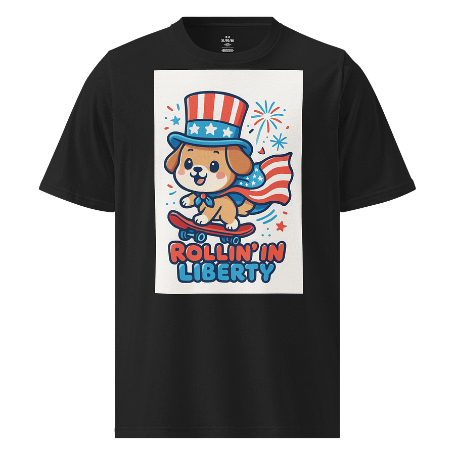 USA HAPPY DOG product image (1)