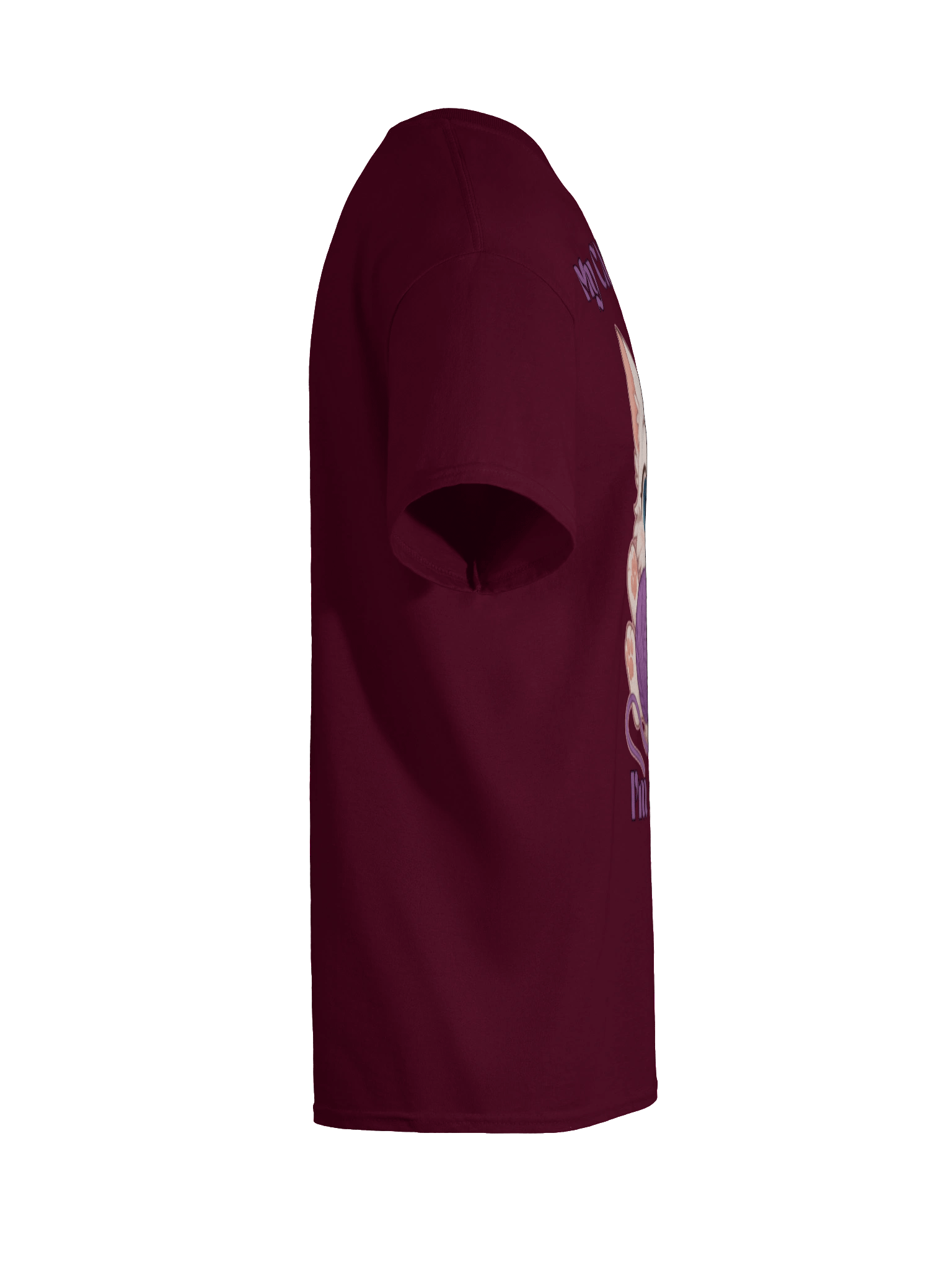 Whimsical Whiskers: My Cat Thinks I'm COOL product image (12)