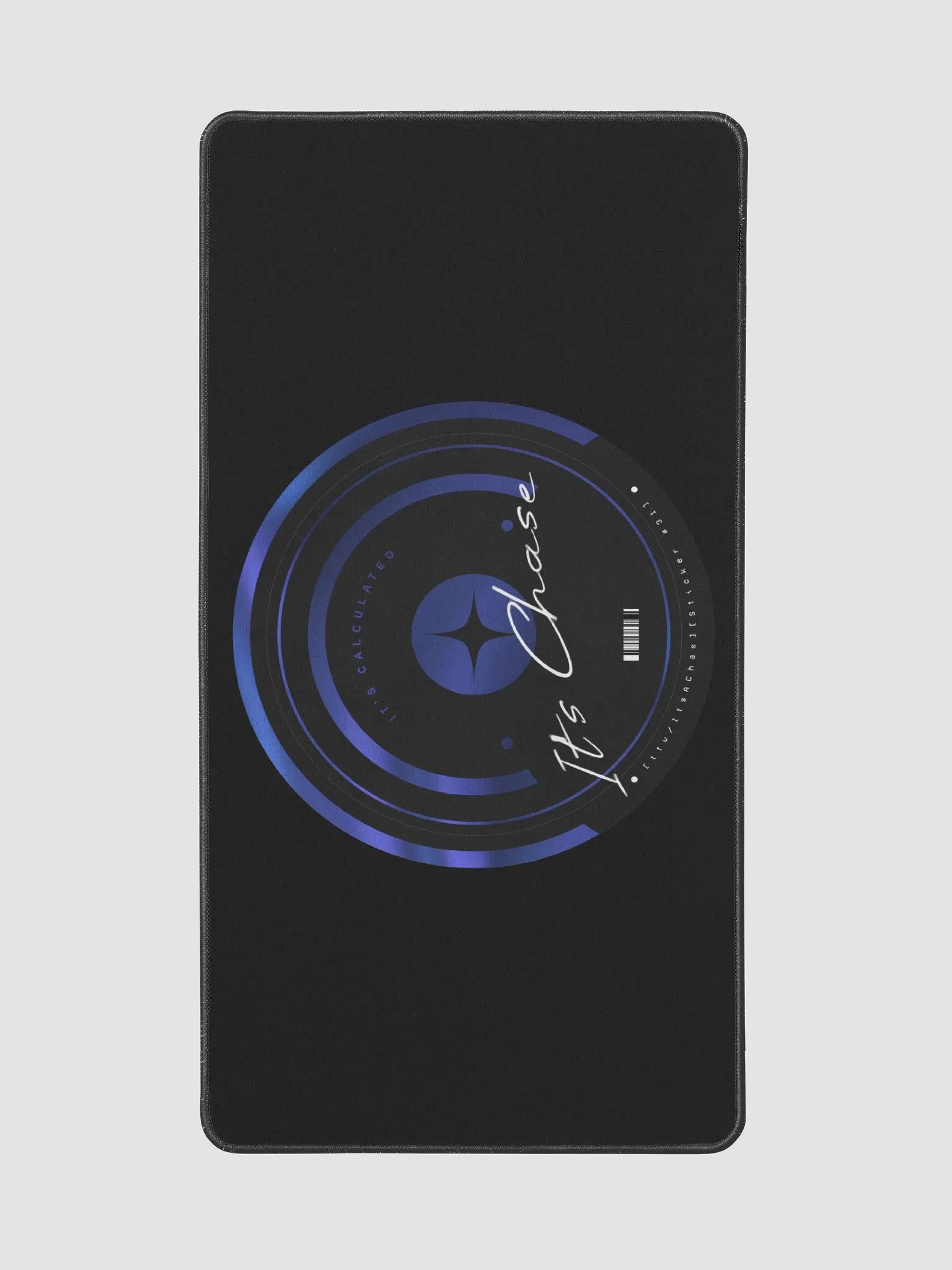 Its Chase Deskpad product image (2)