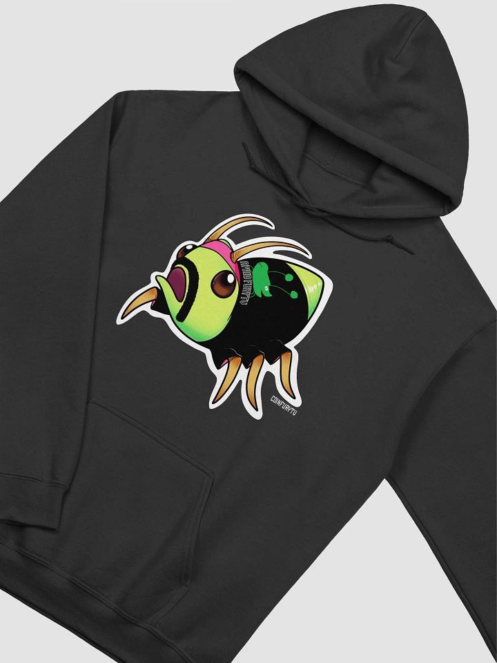 The Aphid - Hoodie product image (2)