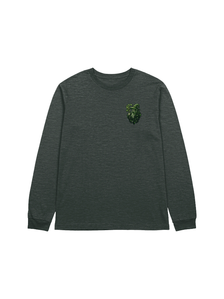 The Gardenians' Long Sleeve product image (1)