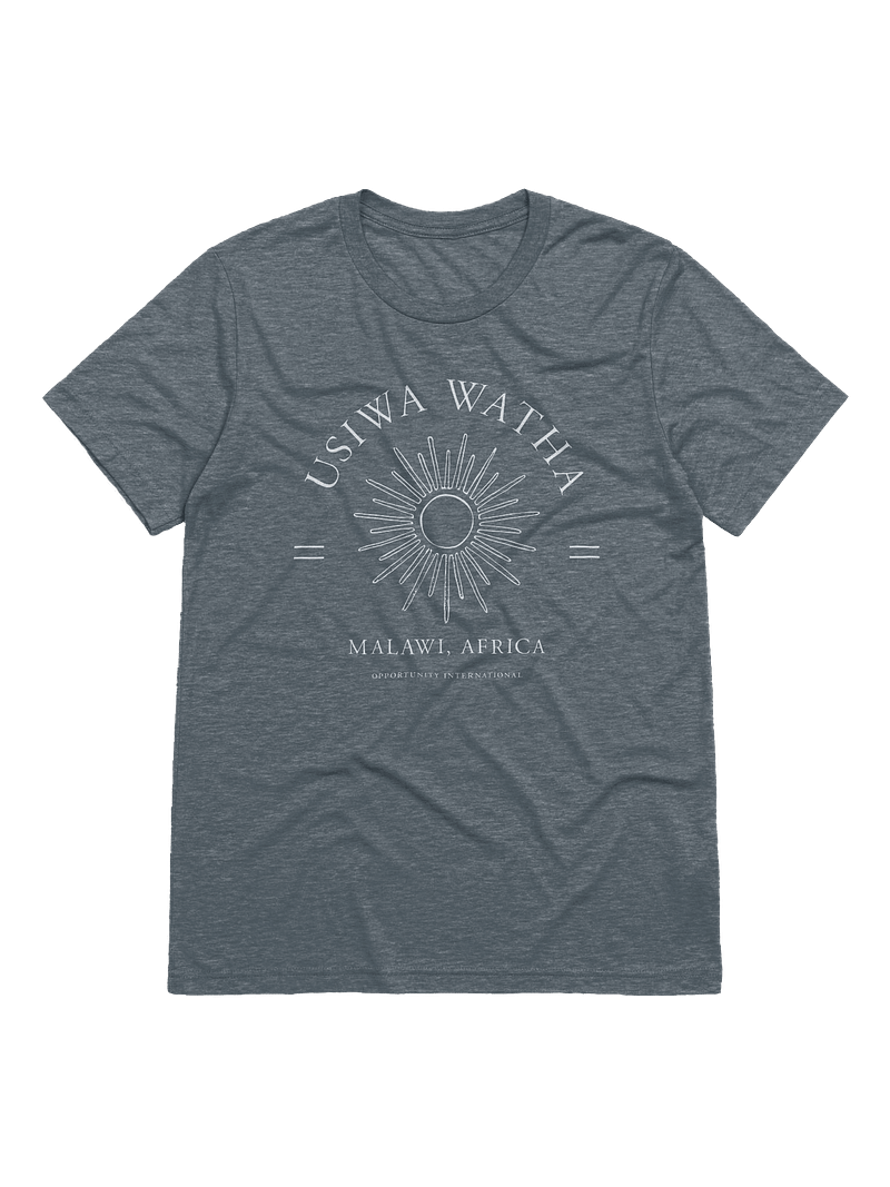 Usiwa Watha Men's T-Shirt