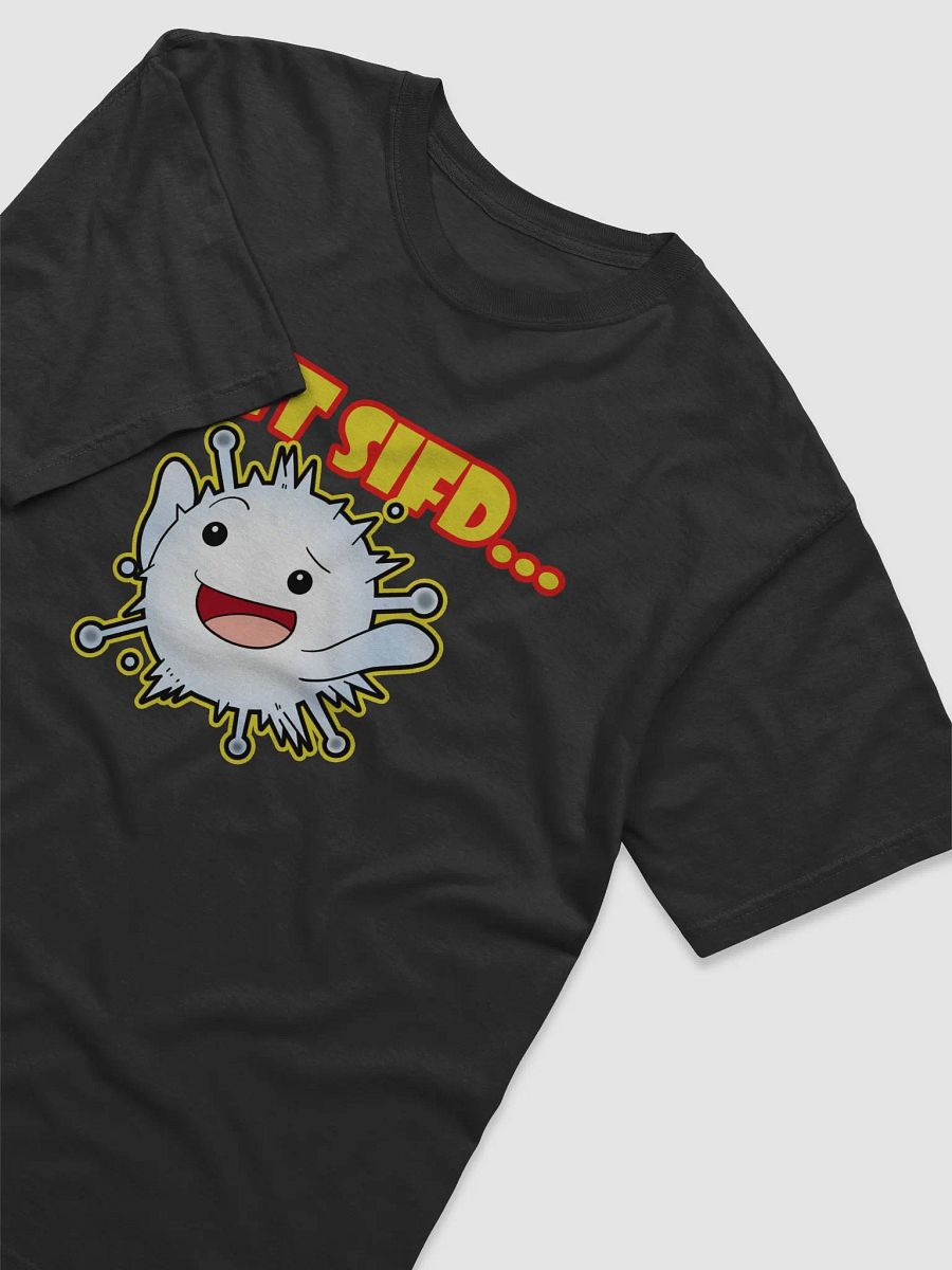 But Sifd T-shirt product image (3)