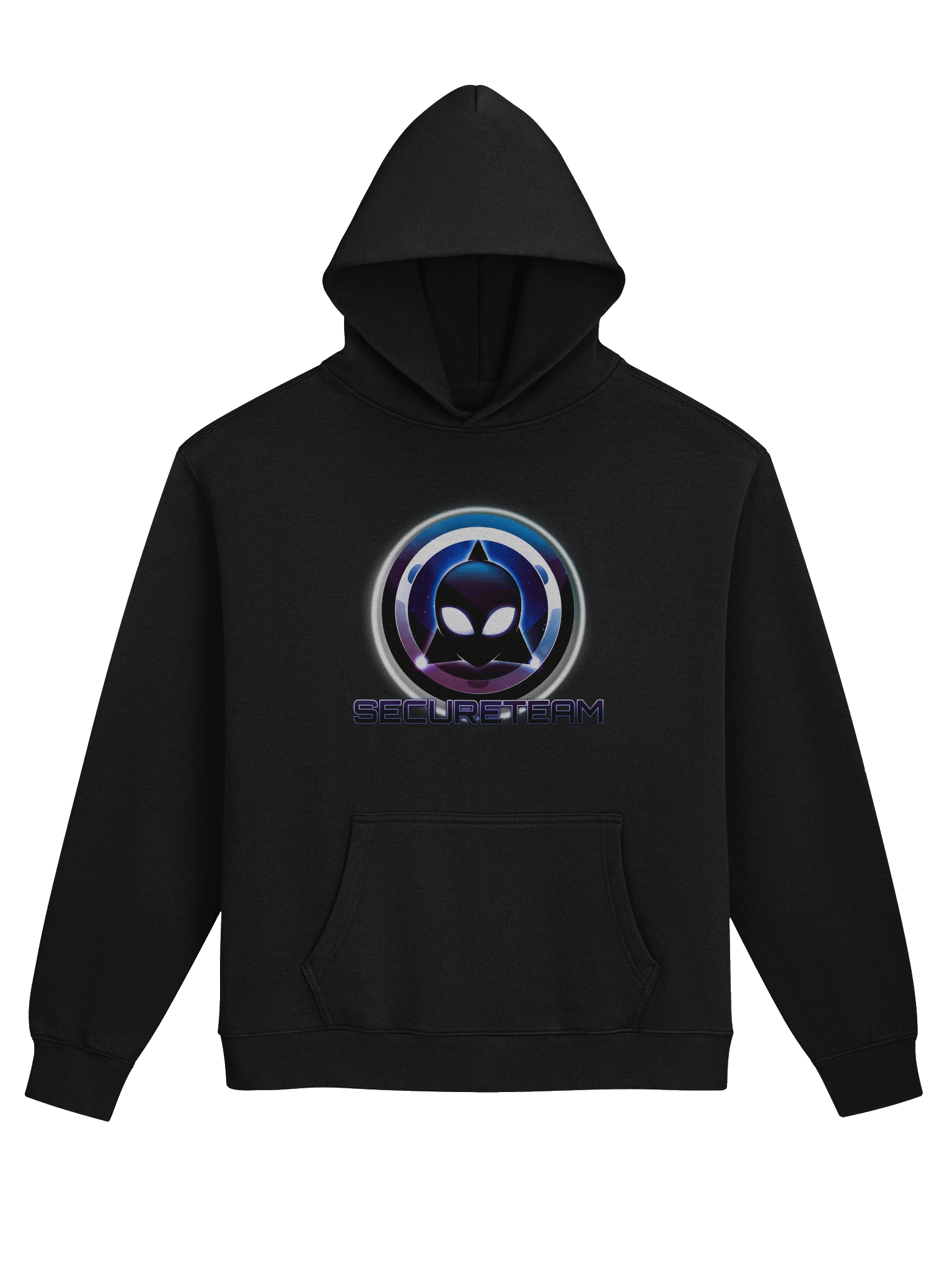 Secureteam - TR3B Edition Hoodie product image (1)
