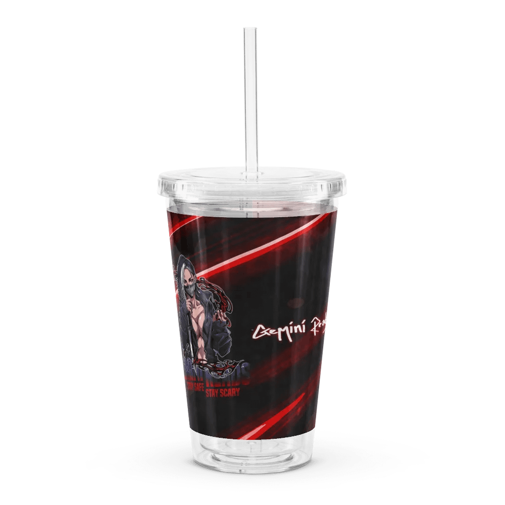 Gemini Tumbler product image (1)