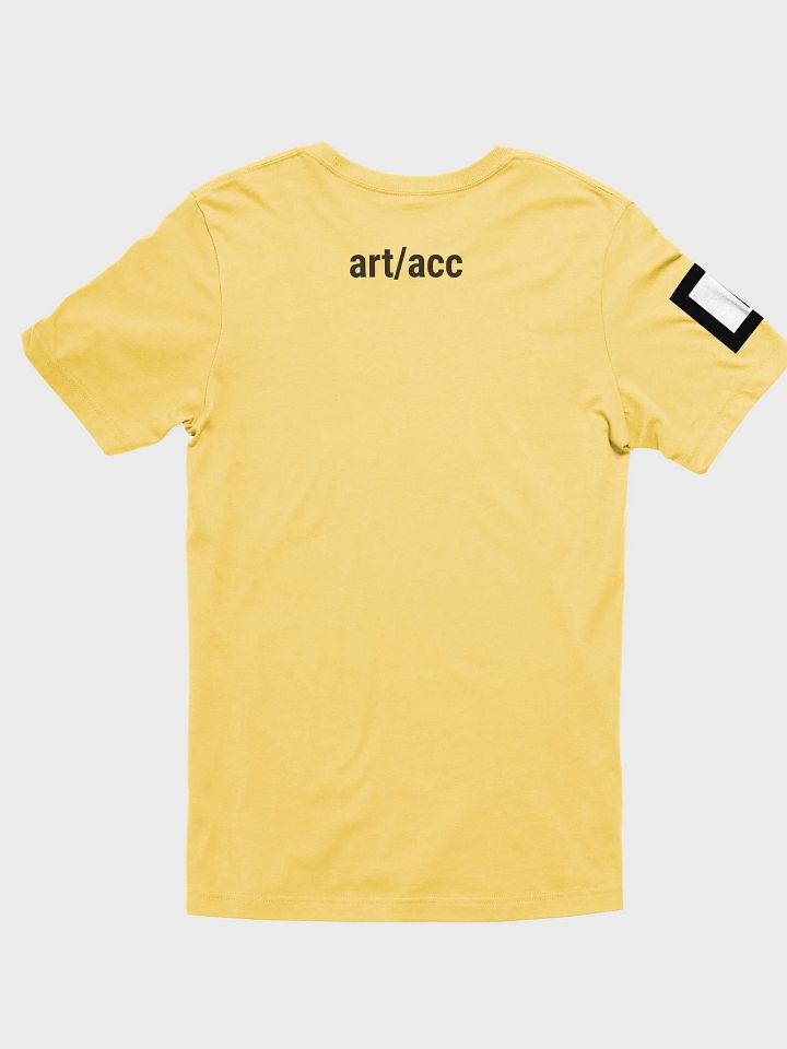 ANTI SLAY - Bella+Canvas Supersoft T-Shirt product image (18)