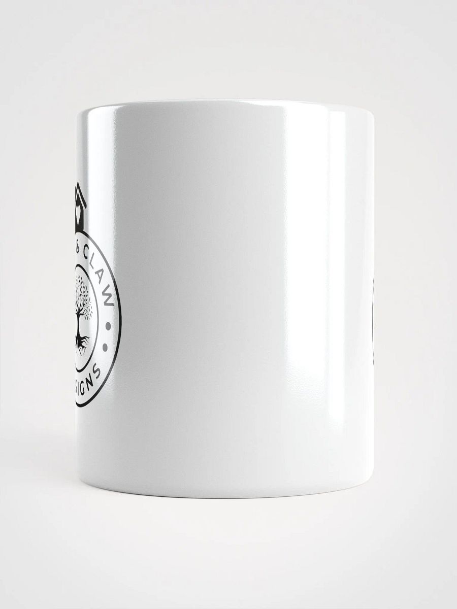 Fang & Claw Designs Mug 1 product image (15)