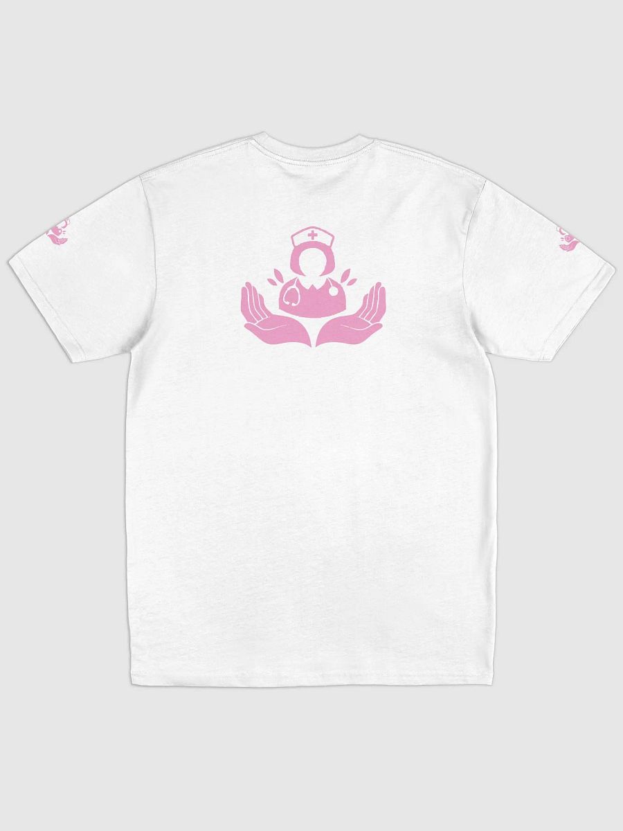 Guardian Wings - PINK | Men's Tee product image (13)