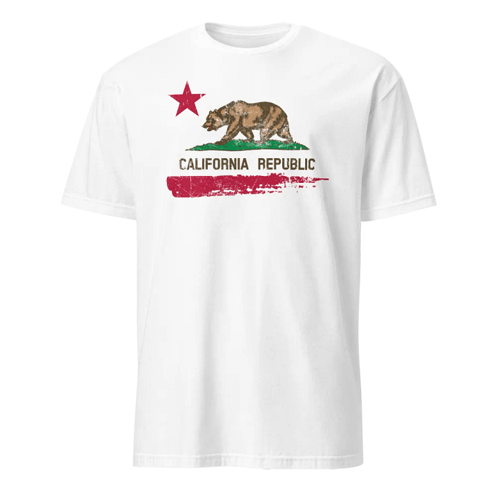 California State Flag product image (1)