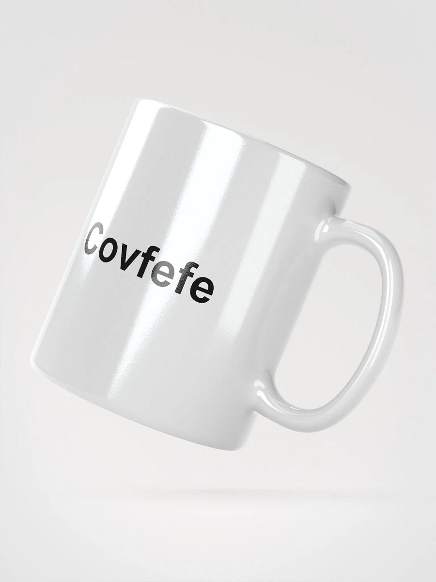 Covfefe Mug product image (2)