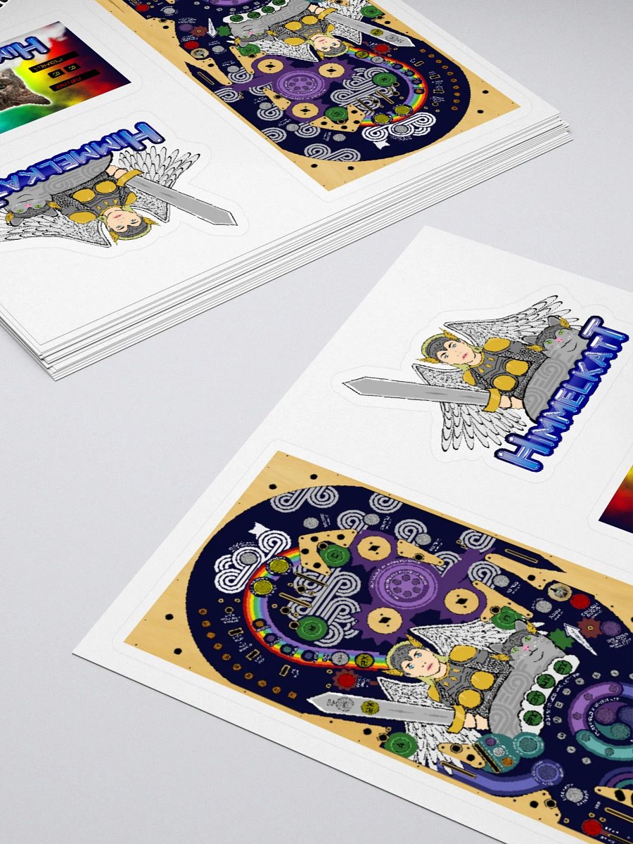 Himmelkatt Playfield product image (11)