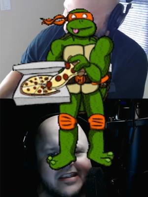 JP & Ryan talk new TMNT comic and radio intern nicknames. Latest episode available now at Comics.FM  #tmnt #seinfeld #radio #paulyshore #michaelangelo 