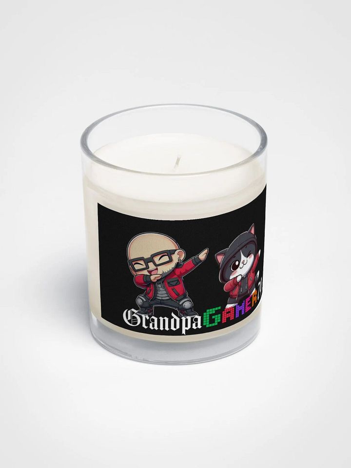 BFF's Dabbing Duo Soy Candle product image (2)
