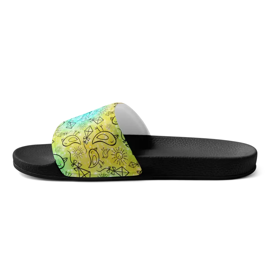 Summer Vibes - Men's Slides product image (8)