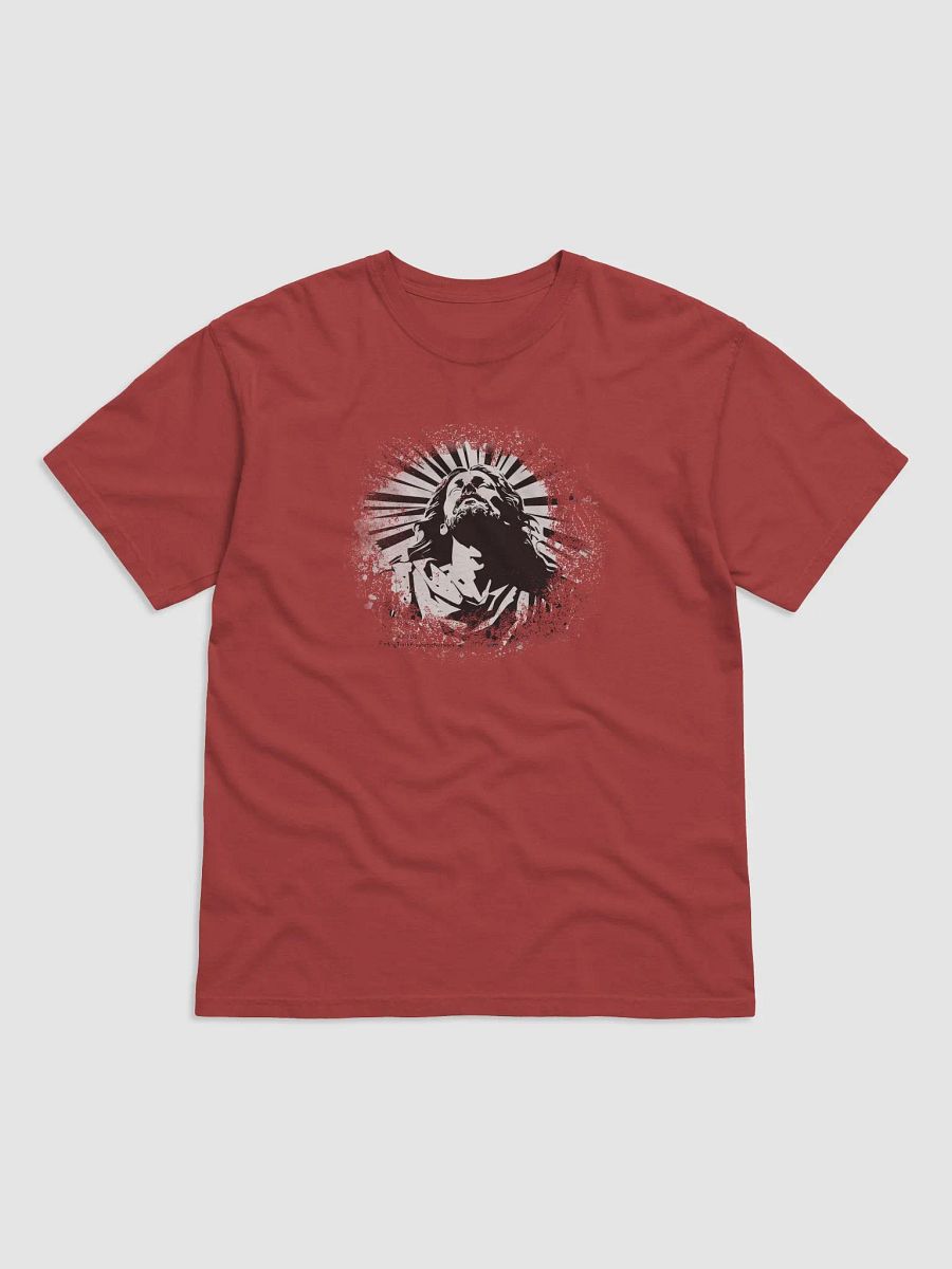 Radiant Jesus - T-shirt product image (63)