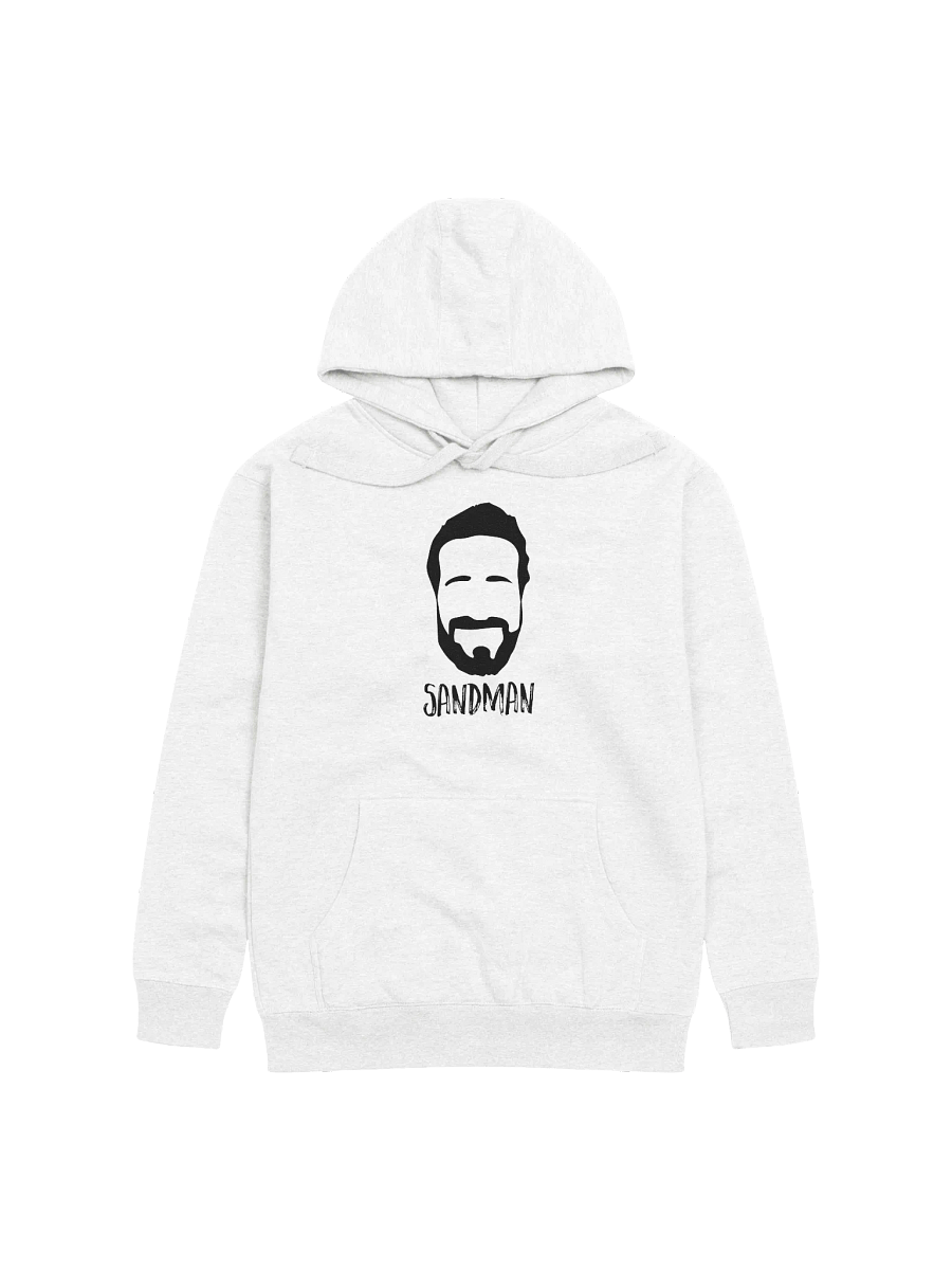JonSandman Hoodie product image (1)
