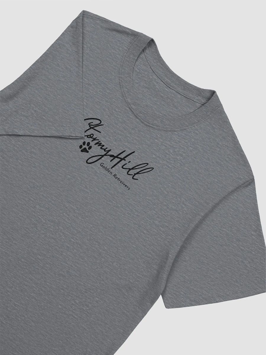 Stormy Hill Script Logo tee product image (7)