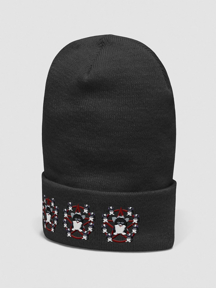 Cow Liver Summon Beanie product image (2)