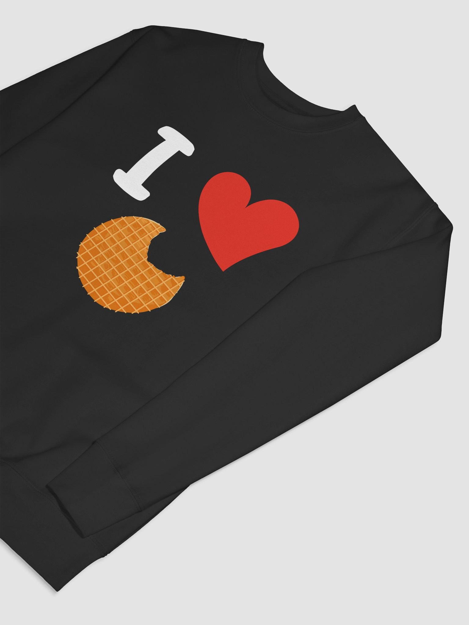 I Love Stroopwafels product image (44)