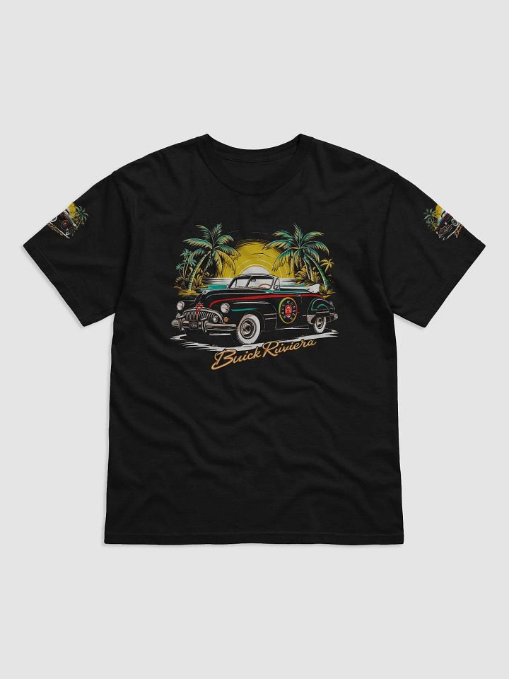 Sunset Riviera Beach Vibes product image (1)