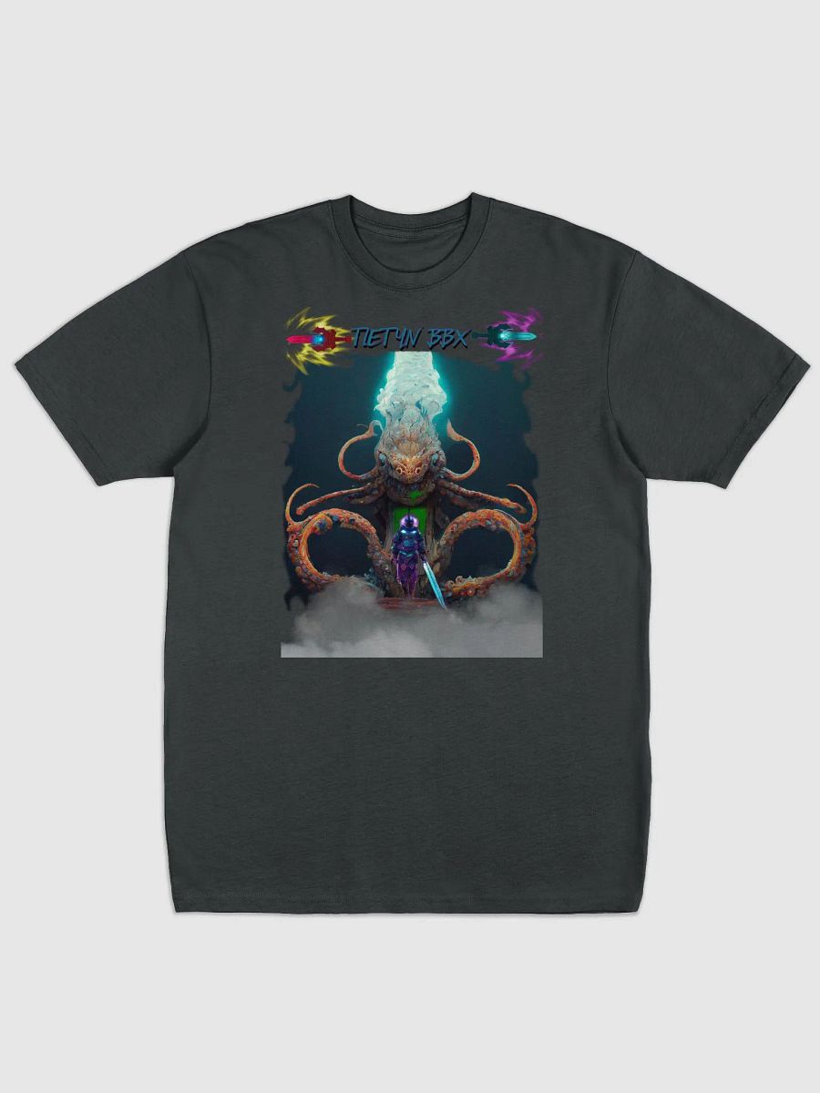 Smokey TieTynbbx tee product image (3)