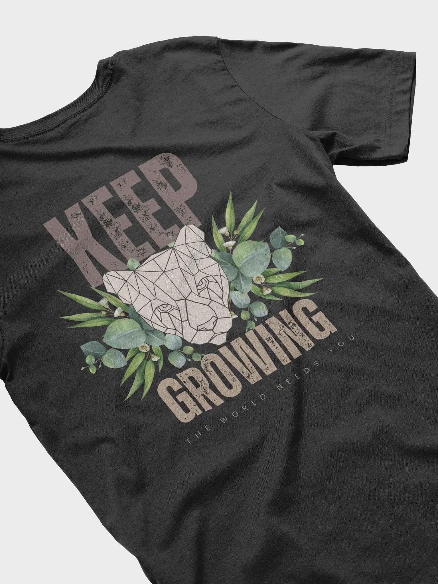 Keep Growing product image (1)