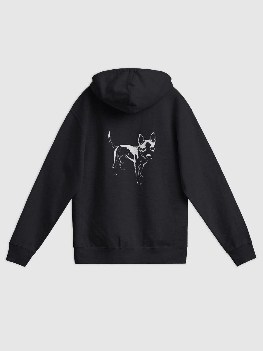 Logo Zip-up product image (2)