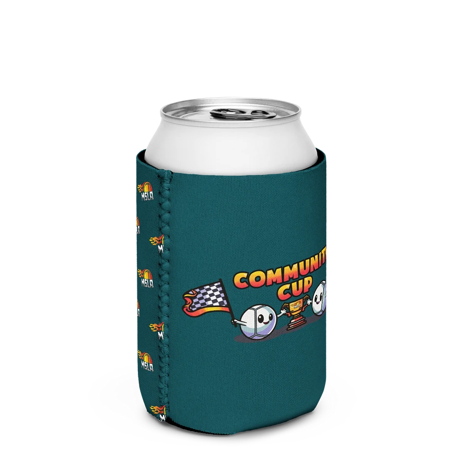 MSLA Community Cup - Coozie Can Cooler product image (4)