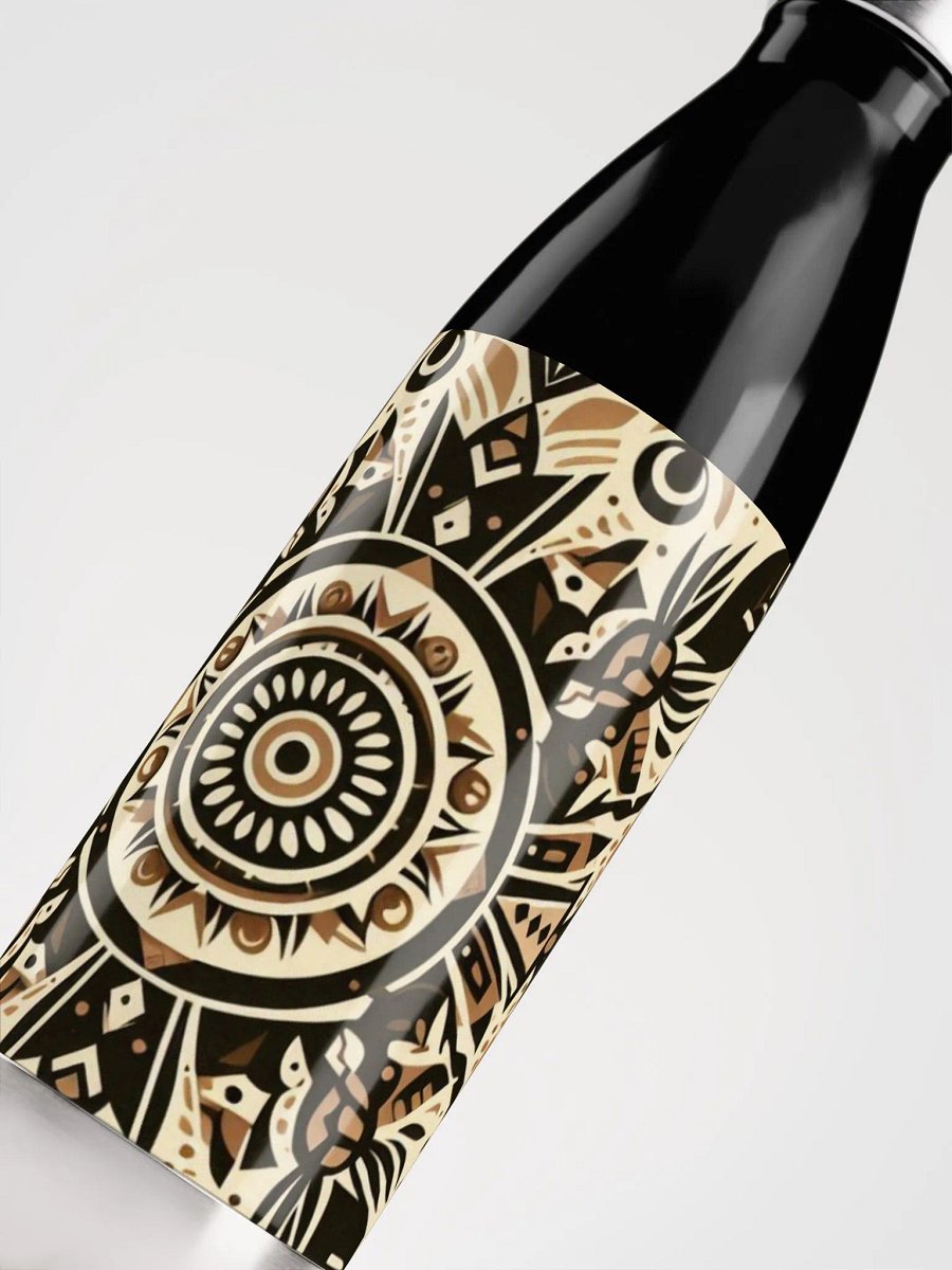 Stainless Steel Water Bottle product image (5)