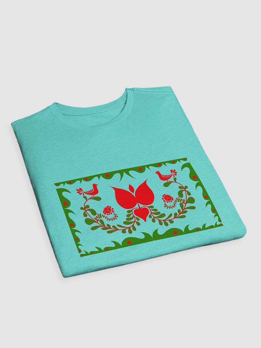 Made In Hungary Serenade T-Shirt product image (3)
