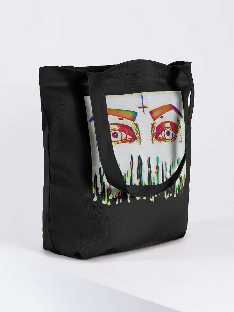 Eyes of the Soul Tote Bag product image (4)