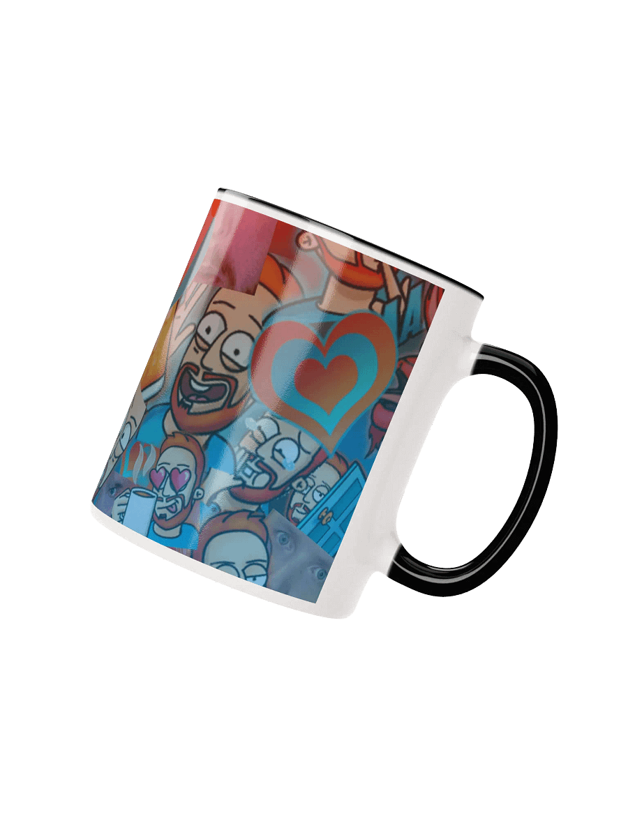 Collage Mug product image (3)