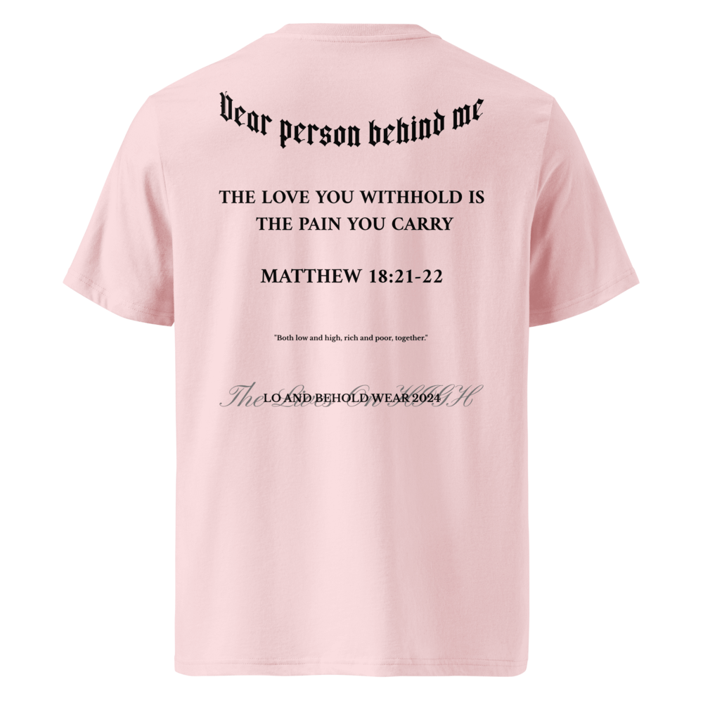 The Lives On HIGH | 777 | UNISEX Tee product image (5)