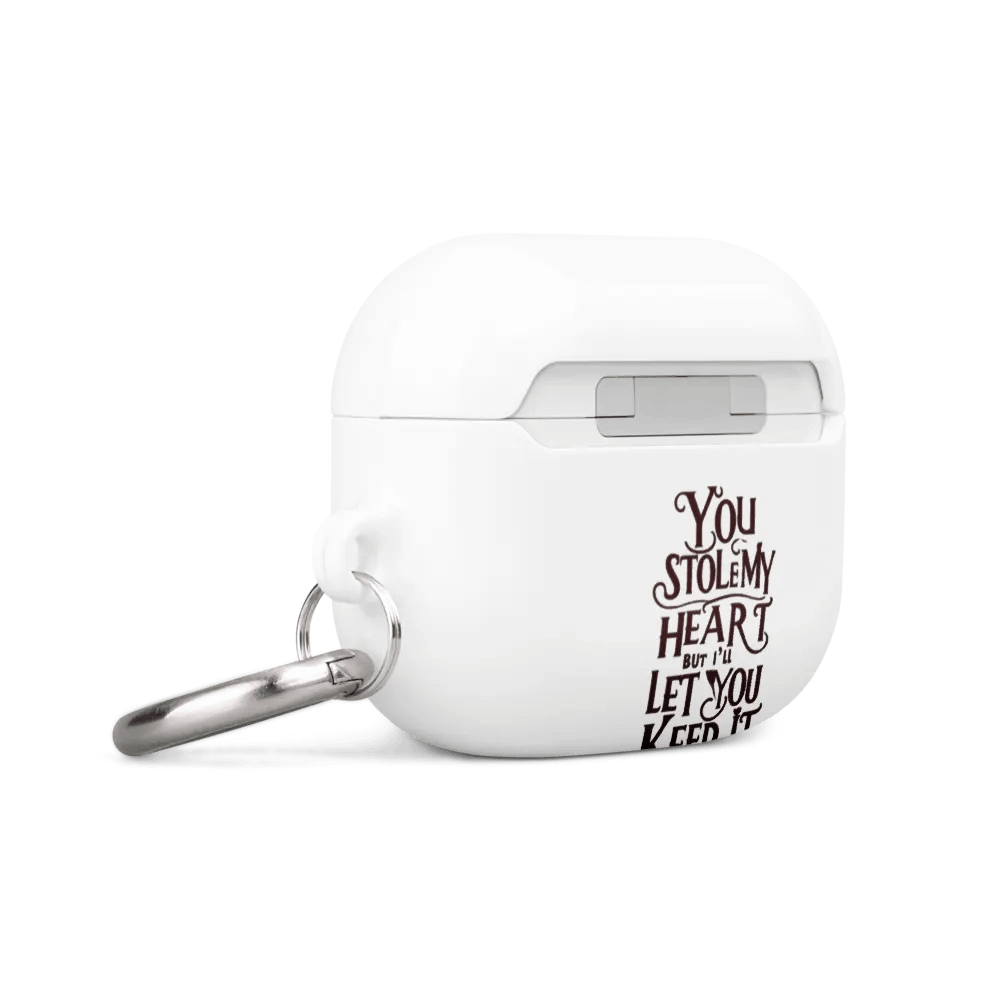 Heartfelt Whispers AirPods® Case product image (19)