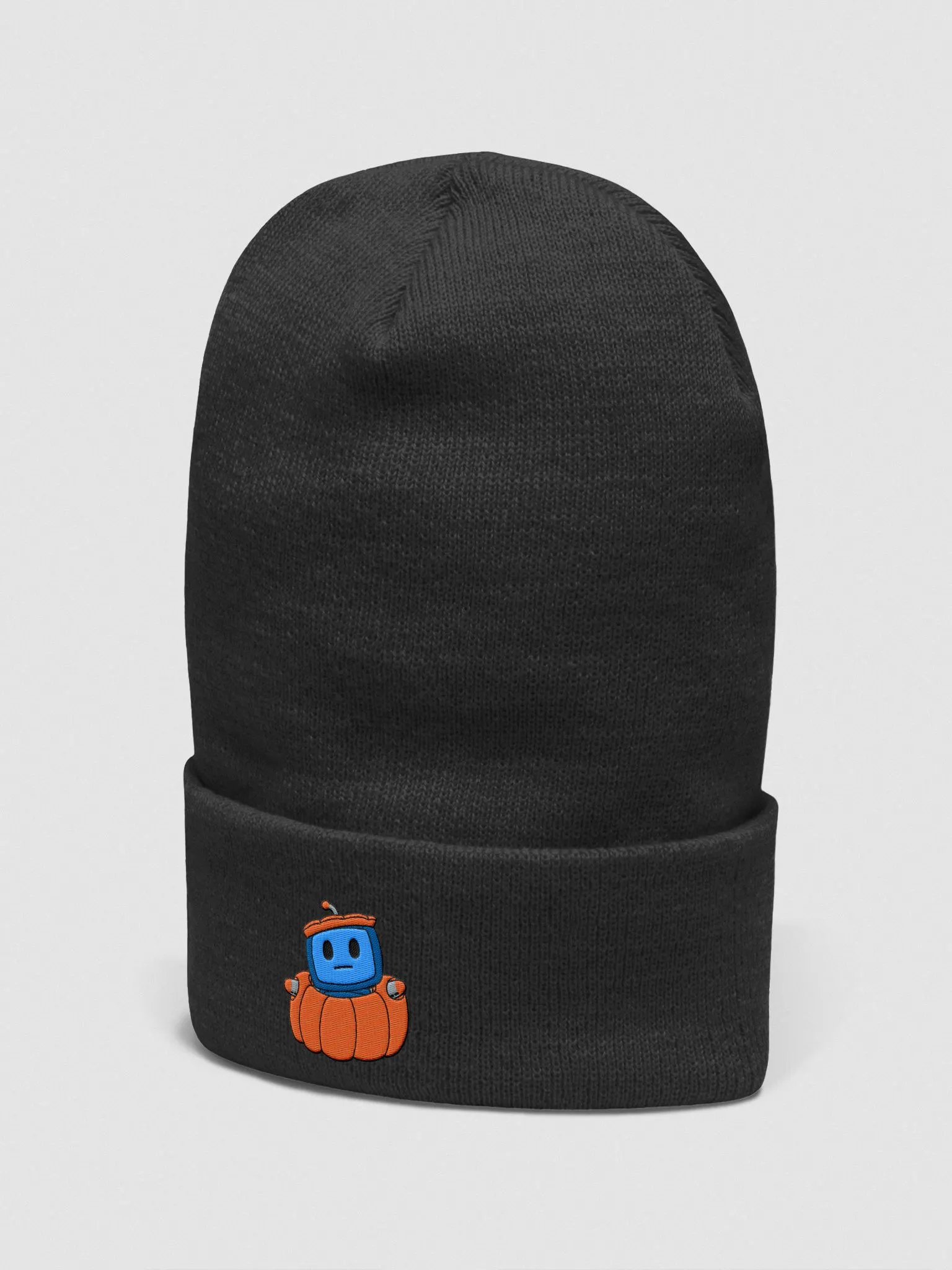 KuluPumpkin Beanie product image (2)