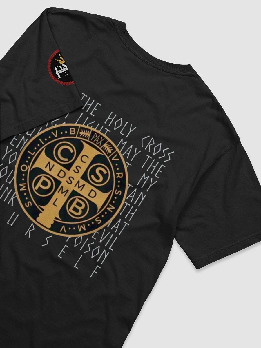Patriot Nedo Boss Crown Logo T-Shirt HOS Za dom Spremni product image (6)