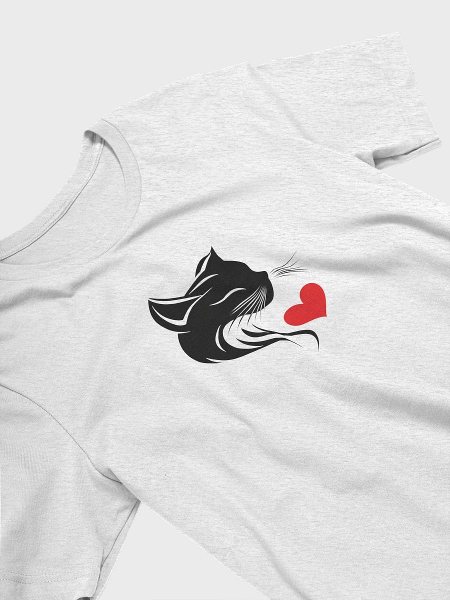 Kočičí srdce / Cat Heart product image (26)